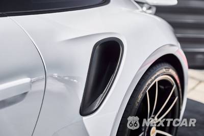 2022 Porsche 911 Turbo S - zdjęcie 7 z 50 - miniatura