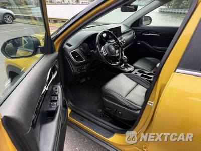 2021 Kia Seltos SX - zdjęcie 13 z 20 - miniatura