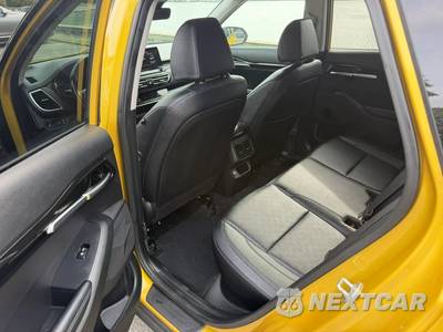 2021 Kia Seltos SX - zdjęcie 14 z 20 - miniatura