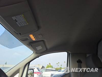 2020 Nissan NV200 Compact Cargo S 115.2" WB - zdjęcie 17 z 36 - miniatura