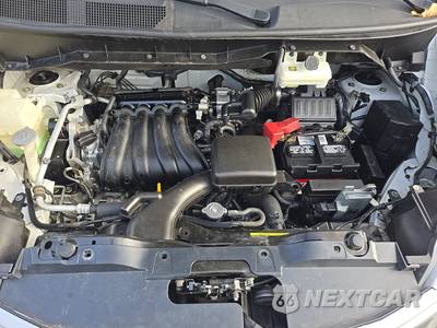 2020 Nissan NV200 Compact Cargo S 115.2" WB - zdjęcie 14 z 36 - miniatura
