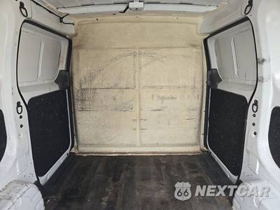2020 Nissan NV200 Compact Cargo S 115.2" WB - zdjęcie 15 z 36 - miniatura