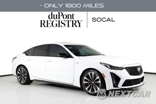 2024 Cadillac CT5-V Blackwing 1SV