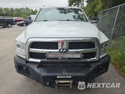 2016 Ram 2500 SLT Crew Cab Long Bed - zdjęcie 2 z 46 - miniatura