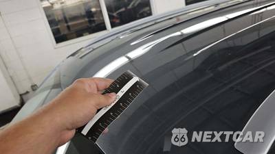 2022 Volkswagen Atlas Cross Sport V6 SE w/Technology - zdjęcie 27 z 32 - miniatura