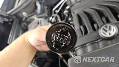 2022 Volkswagen Atlas Cross Sport V6 SE w/Technology - zdjęcie 18 z 32 - miniatura