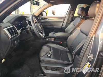 2022 Volkswagen Atlas Cross Sport V6 SE w/Technology - zdjęcie 7 z 32 - miniatura