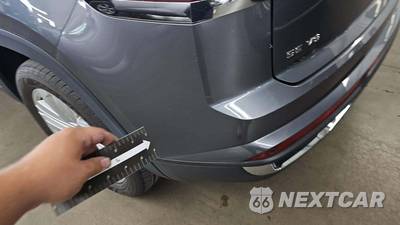 2022 Volkswagen Atlas Cross Sport V6 SE w/Technology - zdjęcie 24 z 32 - miniatura