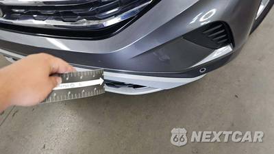 2022 Volkswagen Atlas Cross Sport V6 SE w/Technology - zdjęcie 21 z 32 - miniatura