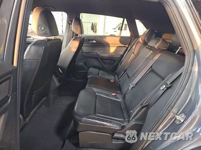 2022 Volkswagen Atlas Cross Sport V6 SE w/Technology - zdjęcie 13 z 32 - miniatura