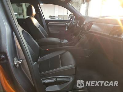 2022 Volkswagen Atlas Cross Sport V6 SE w/Technology - zdjęcie 8 z 32 - miniatura