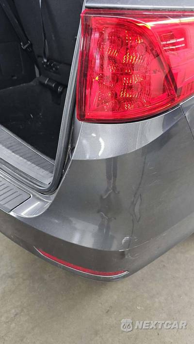 2023 Honda Odyssey EX-L 118.1" WB - zdjęcie 22 z 49 - miniatura