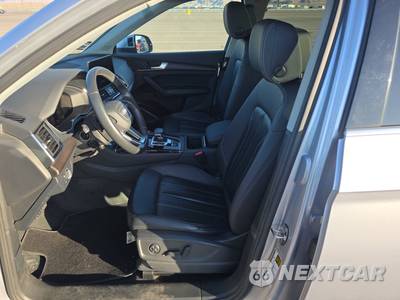 2022 Audi Q5 Premium Plus - zdjęcie 7 z 33 - miniatura