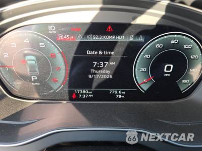 2022 Audi Q5 Premium Plus - zdjęcie 12 z 33 - miniatura