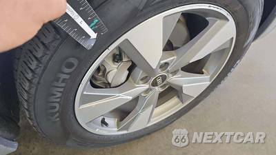 2022 Audi Q5 Premium Plus - zdjęcie 23 z 33 - miniatura
