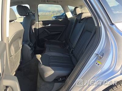2022 Audi Q5 Premium Plus - zdjęcie 13 z 33 - miniatura