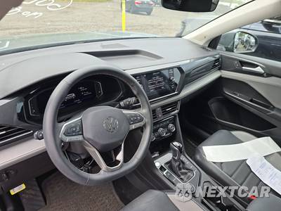 2022 Volkswagen Taos SEL - zdjęcie 11 z 30 - miniatura