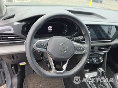 2022 Volkswagen Taos SEL - zdjęcie 10 z 30 - miniatura