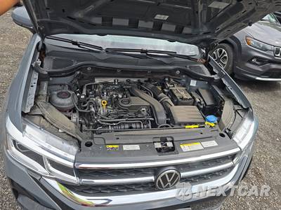 2022 Volkswagen Taos SEL - zdjęcie 15 z 30 - miniatura