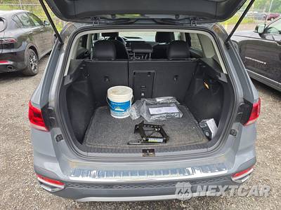 2022 Volkswagen Taos SEL - zdjęcie 16 z 30 - miniatura