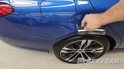 2022 Mercedes-Benz C 300 4MATIC Sedan - zdjęcie 22 z 28 - miniatura