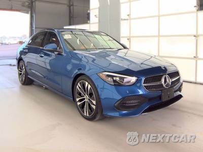 2022 Mercedes-Benz C 300 4MATIC Sedan - zdjęcie 3 z 28 - miniatura
