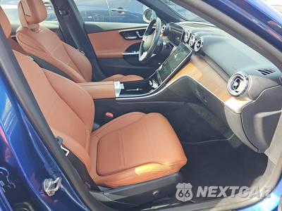 2022 Mercedes-Benz C 300 4MATIC Sedan - zdjęcie 8 z 28 - miniatura