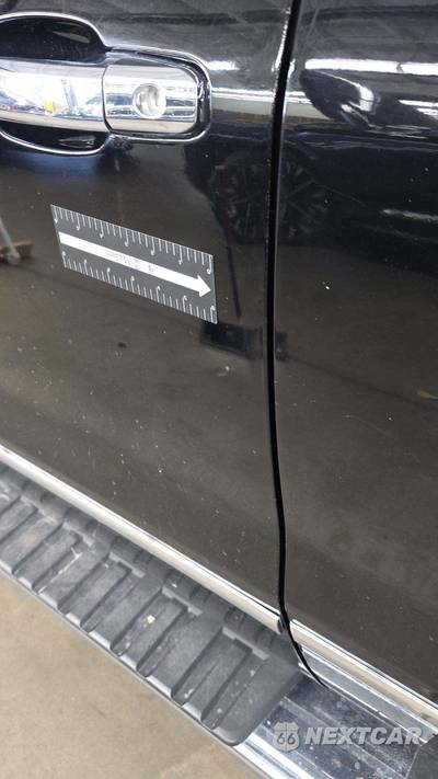2017 GMC Sierra 3500 Denali HD Crew Cab Medium Bed 5SA - zdjęcie 26 z 31 - miniatura