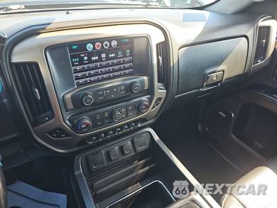 2017 GMC Sierra 3500 Denali HD Crew Cab Medium Bed 5SA - zdjęcie 11 z 31 - miniatura