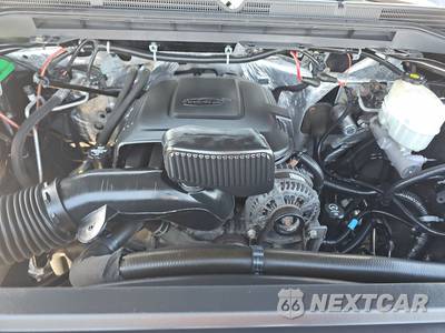 2017 GMC Sierra 3500 Denali HD Crew Cab Medium Bed 5SA - zdjęcie 15 z 31 - miniatura