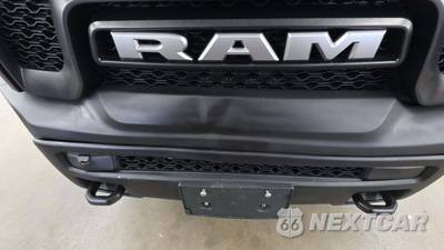 2019 Ram 1500 Classic Warlock Extended Cab Medium Bed - zdjęcie 23 z 26 - miniatura