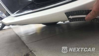 2020 Mercedes-Benz AMG S 63 4MATIC Sedan - zdjęcie 24 z 25 - miniatura
