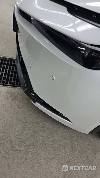 2023 Toyota Prius XLE - zdjęcie 23 z 24 - miniatura
