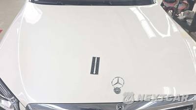 2020 Mercedes-Benz AMG S 63 4MATIC Sedan - zdjęcie 23 z 25 - miniatura