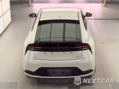 2023 Toyota Prius XLE - zdjęcie 5 z 24 - miniatura
