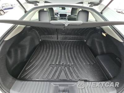 2023 Toyota Prius XLE - zdjęcie 16 z 24 - miniatura