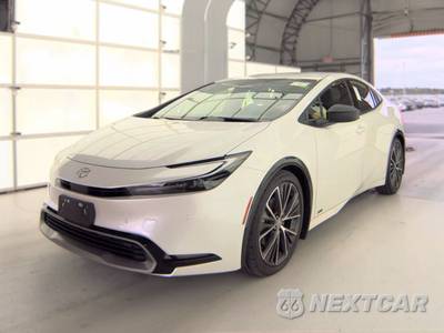 2023 Toyota Prius XLE - zdjęcie 1 z 24 - miniatura