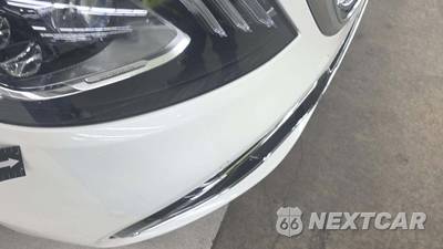 2020 Mercedes-Benz AMG S 63 4MATIC Sedan - zdjęcie 25 z 25 - miniatura