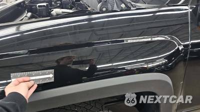 2018 Chevrolet Silverado 2500HD LT Extended Cab Medium Bed 1LT - zdjęcie 26 z 31 - miniatura