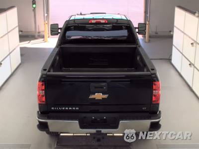 2018 Chevrolet Silverado 2500HD LT Extended Cab Medium Bed 1LT - zdjęcie 5 z 31 - miniatura