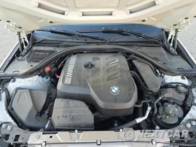 2026 BMW 3 Series Sedan 330i xDrive NA - zdjęcie 19 z 26 - miniatura