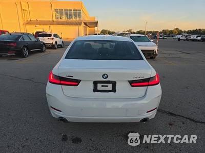 2026 BMW 3 Series Sedan 330i xDrive NA - zdjęcie 5 z 26 - miniatura