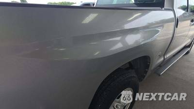 2015 Toyota Tundra SR Extended Cab Medium Bed - zdjęcie 24 z 25 - miniatura