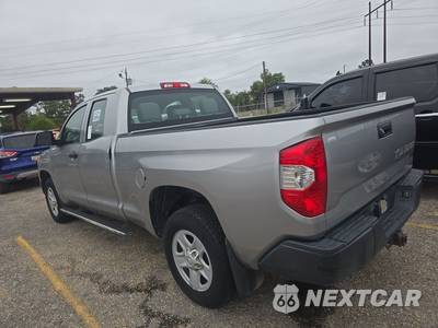 2015 Toyota Tundra SR Extended Cab Medium Bed - zdjęcie 6 z 25 - miniatura