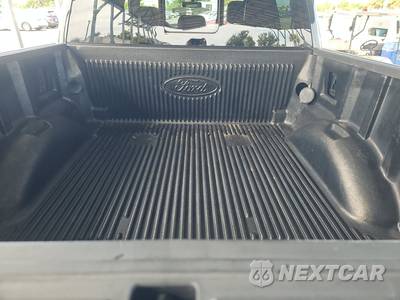 2018 Ford F-150 Platinum Crew Cab Short Bed - zdjęcie 16 z 36 - miniatura
