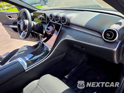 2026 Mercedes-Benz C 300 - zdjęcie 23 z 36 - miniatura