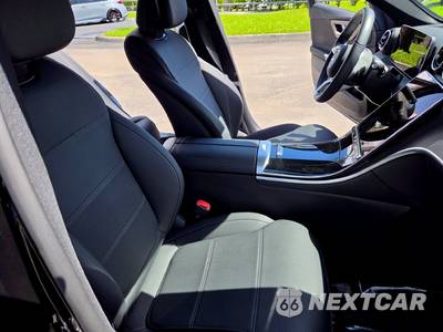 2026 Mercedes-Benz C 300 - zdjęcie 22 z 36 - miniatura