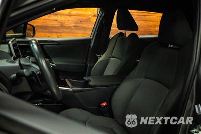 2025 Subaru Solterra Premium - zdjęcie 8 z 27 - miniatura