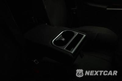 2025 Subaru Solterra Premium - zdjęcie 11 z 27 - miniatura