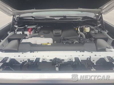 2026 Toyota Tundra Limited Crew Cab Short Bed - zdjęcie 22 z 24 - miniatura